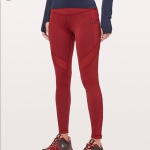 BRAND NEW lululemon leggings